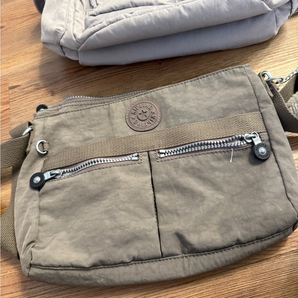 Kipling Backpack and bag combo - Picture 2 of 8